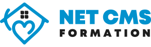 Net CMS Formation